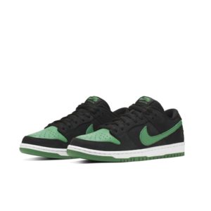 Nike SB Dunk Low Pro ‘Pine Green’ (2019) (BQ6817-005)