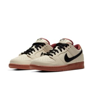 Nike SB Dunk Low Muslin (2020) (BQ6817-100)