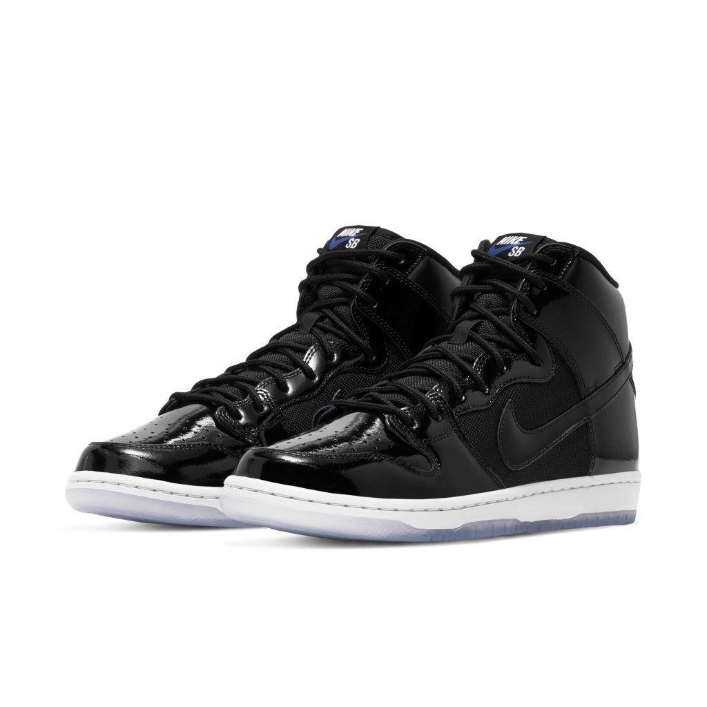 Nike SB Dunk High ‘Space Jam’ (2019) (BQ6826-002)