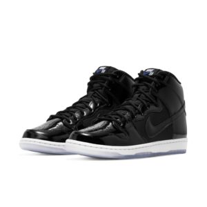 Nike SB Dunk High ‘Space Jam’ (2019) (BQ6826-002)