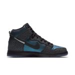 Nike Dunk High BQ6827-001