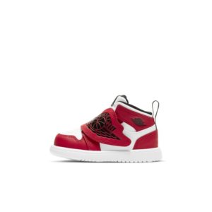 Sky Jordan 1 Baby and Toddler White (BQ7196-106)