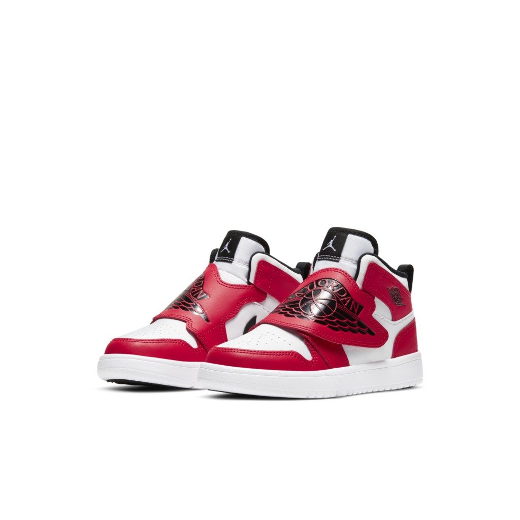 Sky Jordan 1 Younger Kids’ White (BQ7197-106)