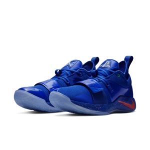 Nike PG 2.5 Playstation Multi-Color Multi-Color/Multi-Color (BQ8388-900)