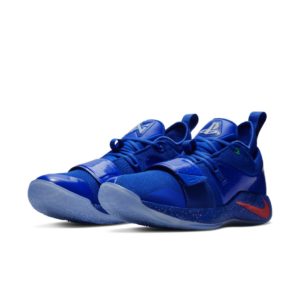 Nike  PG 2.5 Playstation Multi-Color Multi-Color/Multi-Color (BQ8388-900)