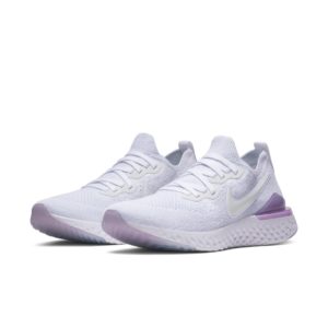 Nike Epic React Flyknit 2 Running Purple (BQ8927-101)