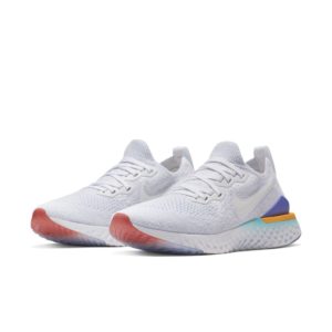 Nike Epic React Flyknit 2 Running White (BQ8927-104)