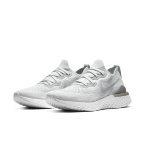 Nike Epic React Flyknit 2 Running Grey (BQ8928-004)