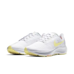 Nike Air Zoom Pegasus 37 Running White (BQ9647-105)