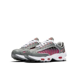Nike Air Max Tailwind IV Older Kids’ Grey (BQ9810-007)