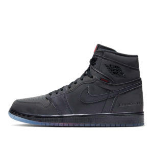 Air Jordan Nike AJ I 1 High ‘Zoom Fearless’ (2019) (BV0006-900)
