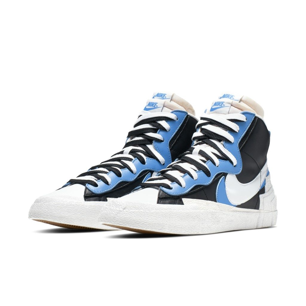 Nike Blazer Mid BV0072-001