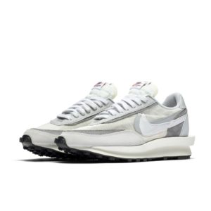 Nike x Sacai LDV LDWaffle Summit White (2019) (BV0073-100)