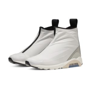 Nike Air Max 180 High Ambush White White/White-Pale Grey-Light Bone (BV0145-100)