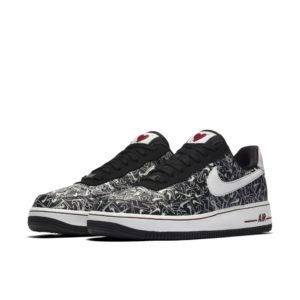Nike Air Force 1 Low Valentines Day (2020) (BV0319-002)