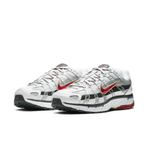 Nike P-6000 White (BV1021-101)