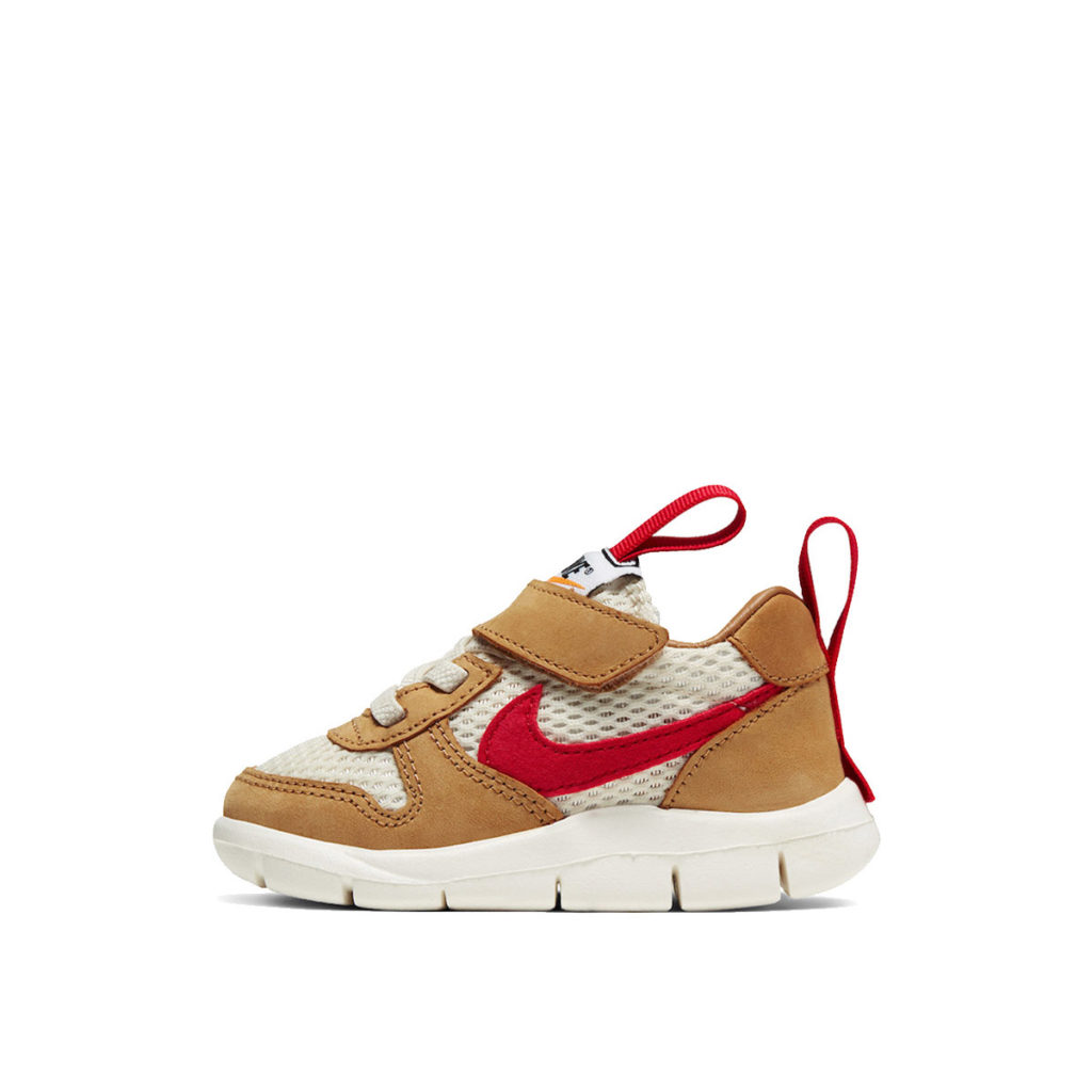 Nike Craft x Tom Sachs Mars Yard Toddler (TD) (2019) (BV1036-100)
