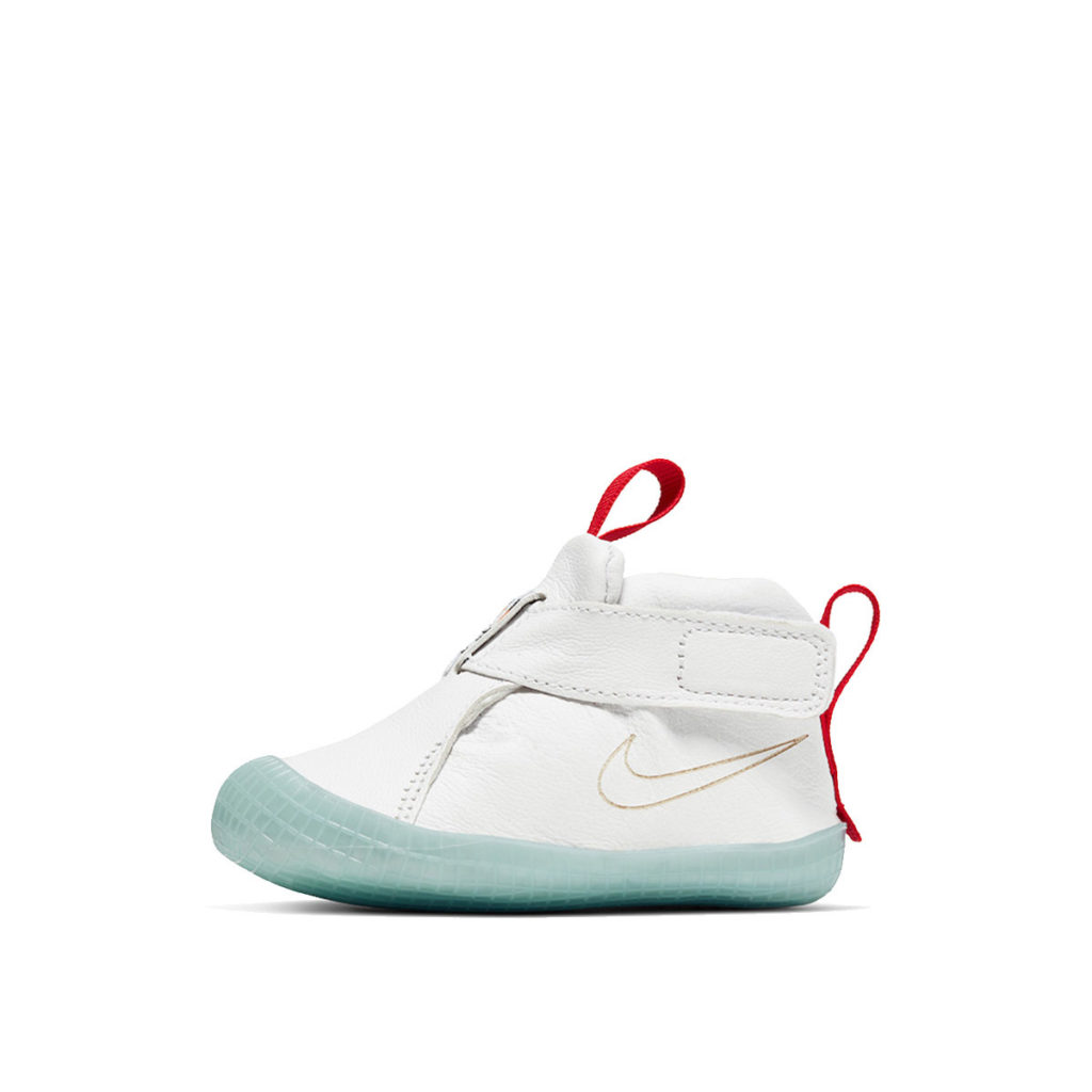 Nike Craft x Tom Sachs Mars Yard Overshoe Infant (I) (2019) (BV1037-100)
