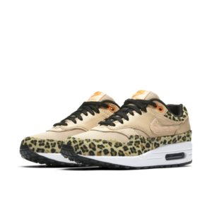 Nike Womens Air Max 1 Premium ‘Leopard Pack’ Animal (2019) (BV1977-200)