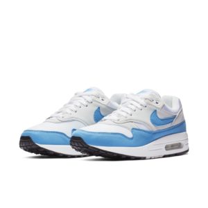 Nike WMNS Air Max 1 Essential Baby Blue (BV1981-100)