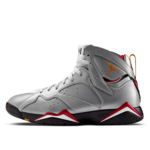 Air Jordan Nike AJ VII 7 ‘Reflective Cardinal’ (2019) (BV6281-006)
