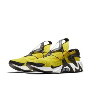 Nike Adapt Huarache ‘Opti Yellow’ (2019) (BV6397-710)
