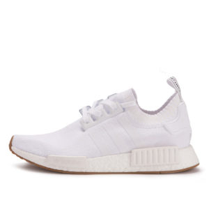 Adidas NMD R1 Gum Pack White (BY1888)