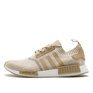 Adidas NMD R1 Linen Khaki (BY1912)