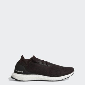 Adidas Ultra Boost Uncaged Dark Burgundy (BY2552)