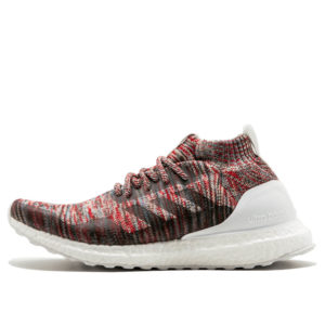 Adidas Kith Ultra Boost Mid Ronnie Fieg KITH Aspen Pack (BY2592)