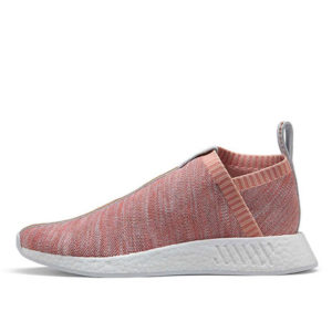 Adidas NMD City Sock CS2 Kith X Naked Pink (BY2596)