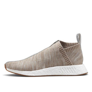 Adidas NMD City Sock CS2 Kith X Naked Sandstone (BY2597)