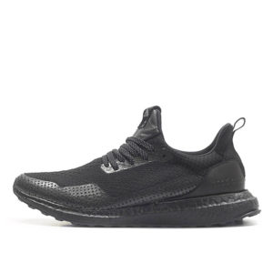 Adidas Ultra Boost Uncaged Haven Triple Black (BY2638)