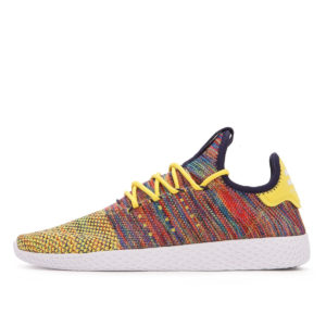 Adidas Tennis HU Pharrell Multicolor (BY2673)