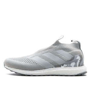 Adidas Ace 16+ PureControl Ultra Boost Grey Camo (BY9089)