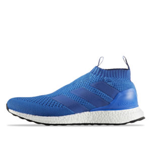 adidas  PureControl Ultra Boost Blue Blast Blue Blast/White (BY9090)