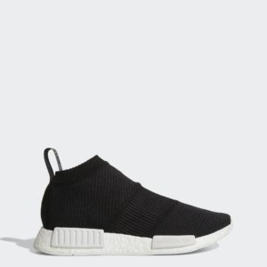 Adidas NMD CS1 City Sock Gore-Tex Black (2017) (BY9405)