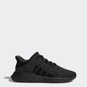 Adidas EQT Support 93/17 Boost Triple Black ‘Black Friday’ (BY9512)