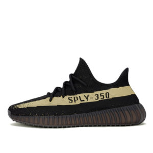 Adidas Yeezy Boost 350 V2 Core ‘Green’ (2016) (BY9611)