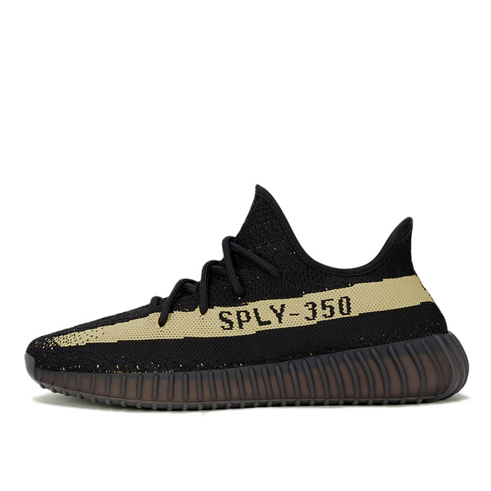 Adidas Yeezy Boost 350 V2 Core ‘Green’ (2016) (BY9611)