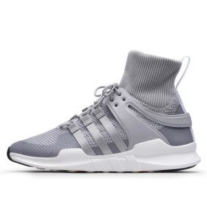 Adidas EQT Support ADV Adventurer ‘Winter Pack’ Grey/White (BZ0641)