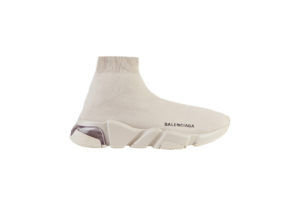 Balenciaga  Clear Sole Sand (W) Sand (607543W2DBL9910)