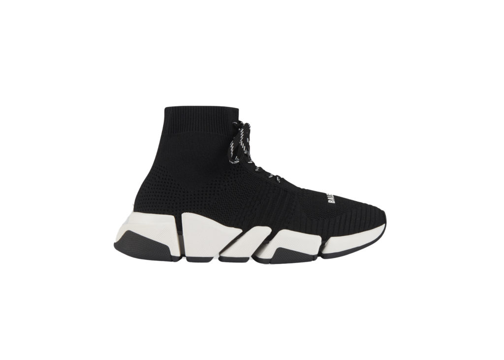 Sneaker 617214W17021015