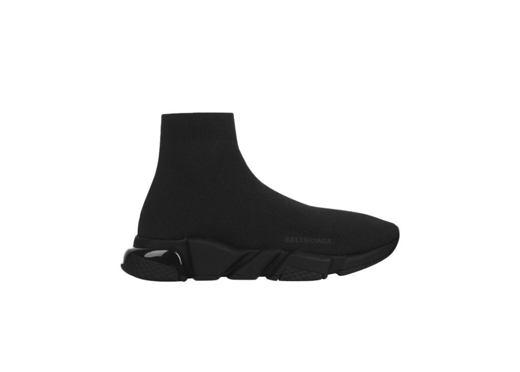Balenciaga Speed Trainers 607544W05GS1000