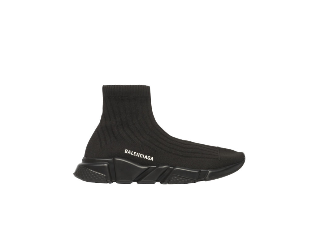 Balenciaga Speed Trainers 540818W1K601000