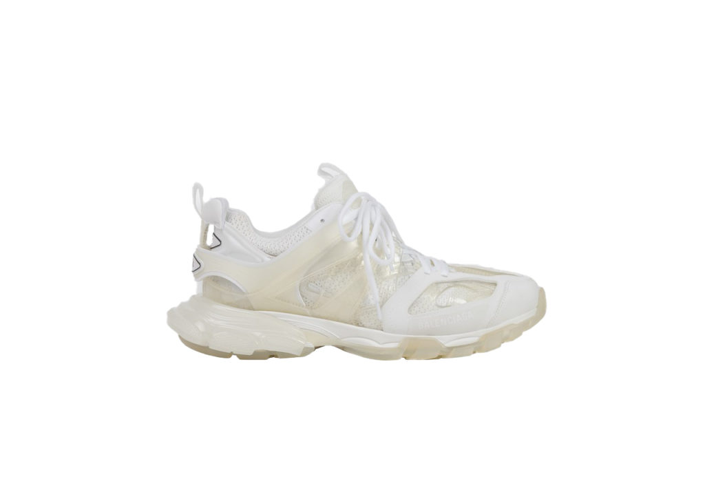 Sneaker 647742W3BM19000