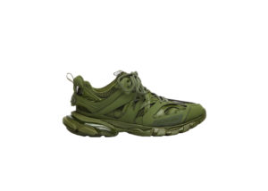 Balenciaga  Track Khaki Khaki (542023W2LA12311)