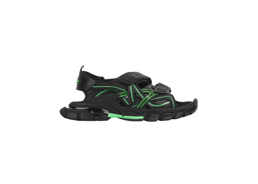 Sneaker 617542W3AJ11030