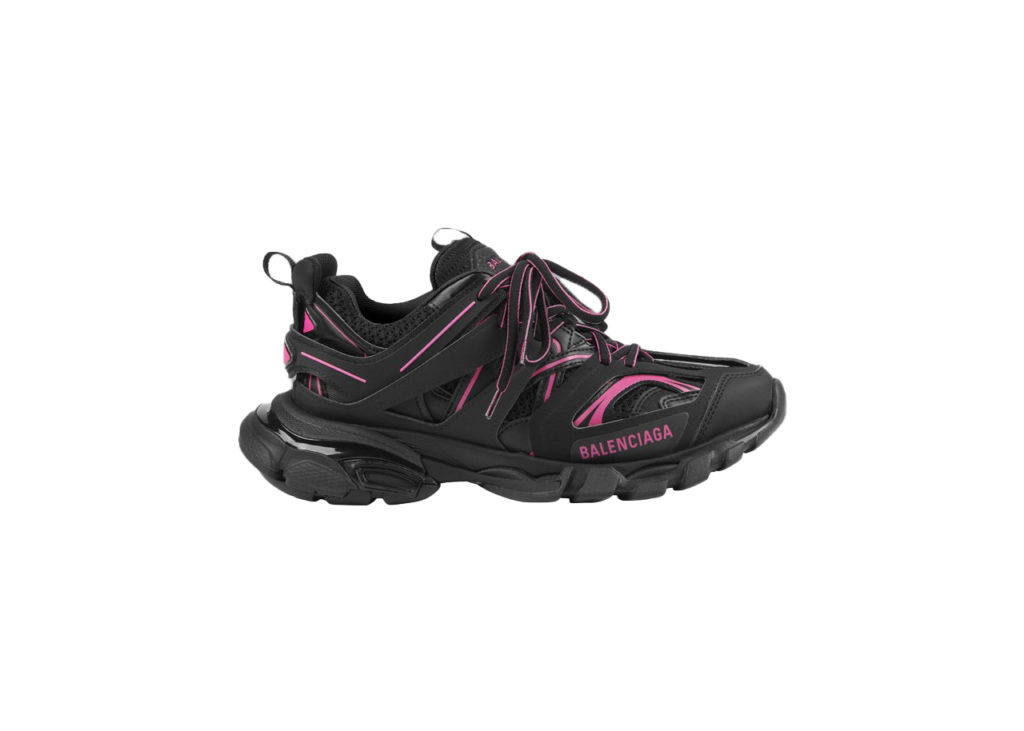 Sneaker 542436W3AC21055