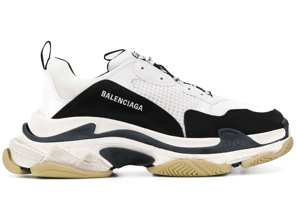 Balenciaga Triple S 536737W09OM9072